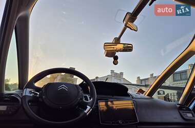 Микровэн Citroen C4 Picasso 2008 в 