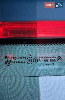 Микровэн Citroen C4 Picasso 2008 в 