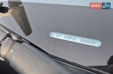 Микровэн Citroen C4 Picasso 2008 в 