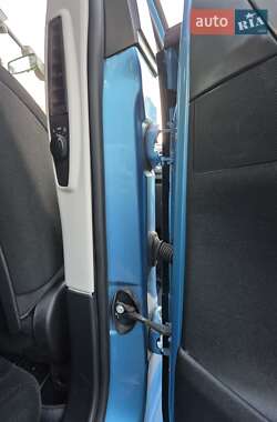 Микровэн Citroen C4 Picasso 2008 в 