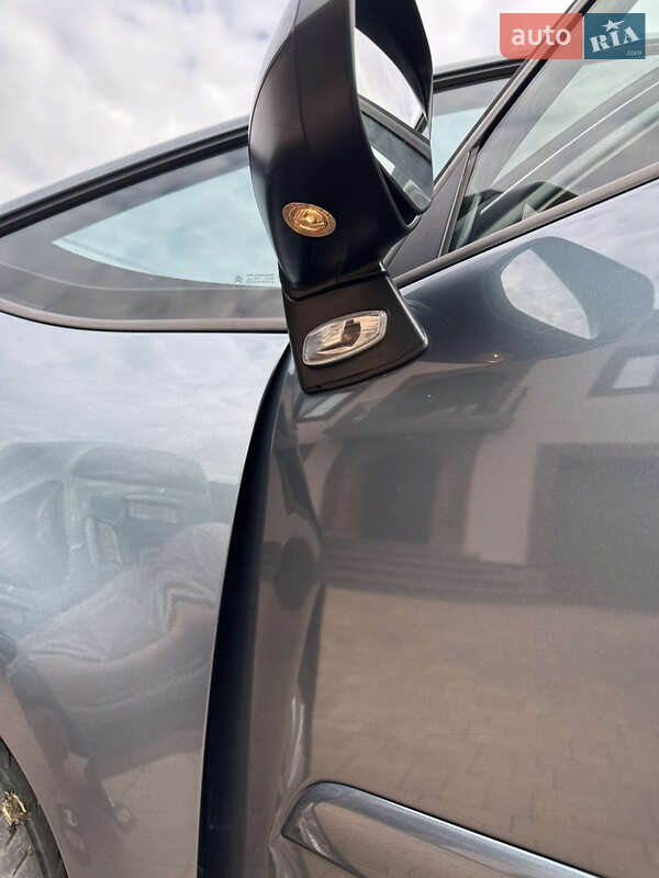 Мікровен Citroen C4 Picasso 2010 в Чернівцях