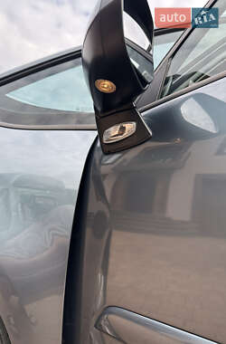 Микровэн Citroen C4 Picasso 2010 в 