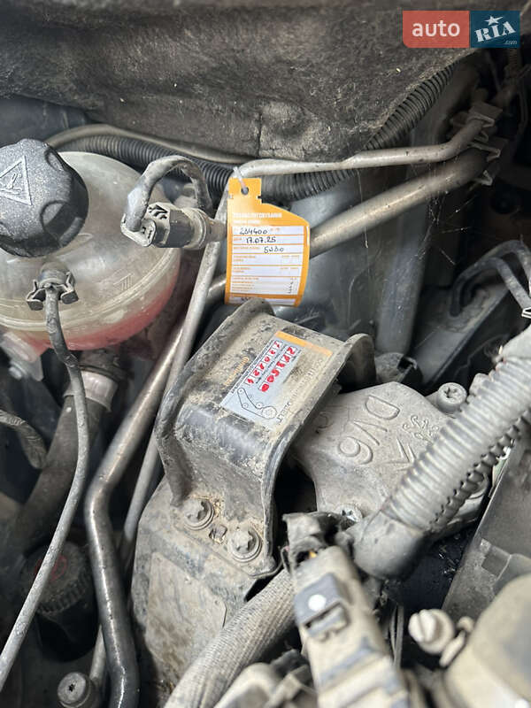 Мікровен Citroen C4 Picasso 2010 в Чернівцях