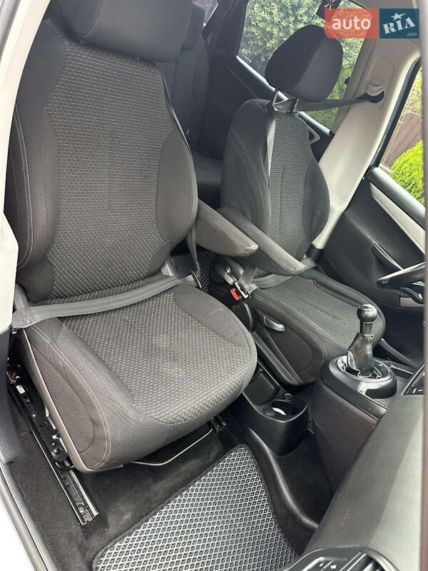 Мікровен Citroen C4 Picasso 2010 в Чернівцях