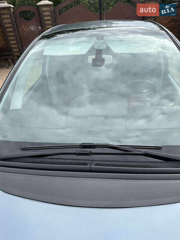 Мікровен Citroen C4 Picasso 2010 в Чернівцях