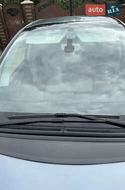 Микровэн Citroen C4 Picasso 2010 в 