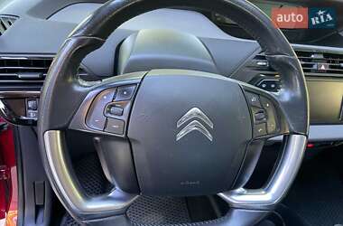 Микровэн Citroen C4 Picasso 2017 в 