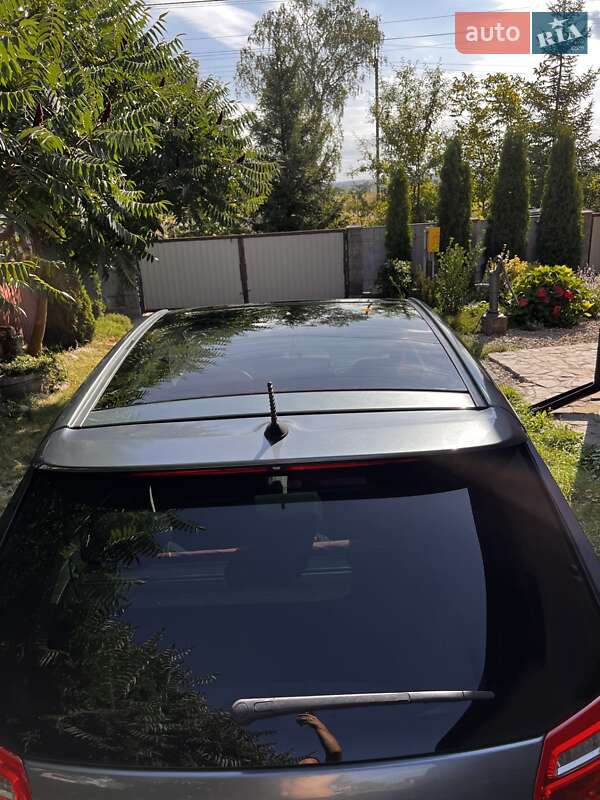 Микровэн Citroen C4 Picasso 2008 в Ивано-Франковске