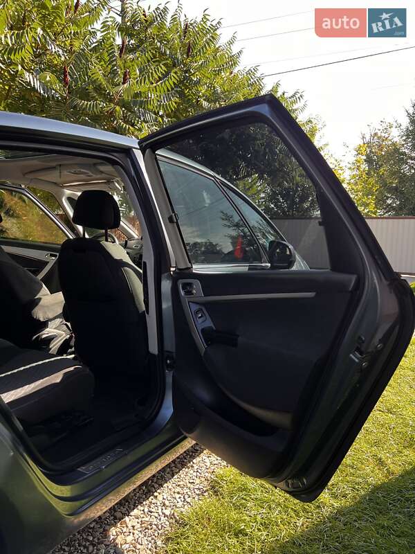 Микровэн Citroen C4 Picasso 2008 в Ивано-Франковске