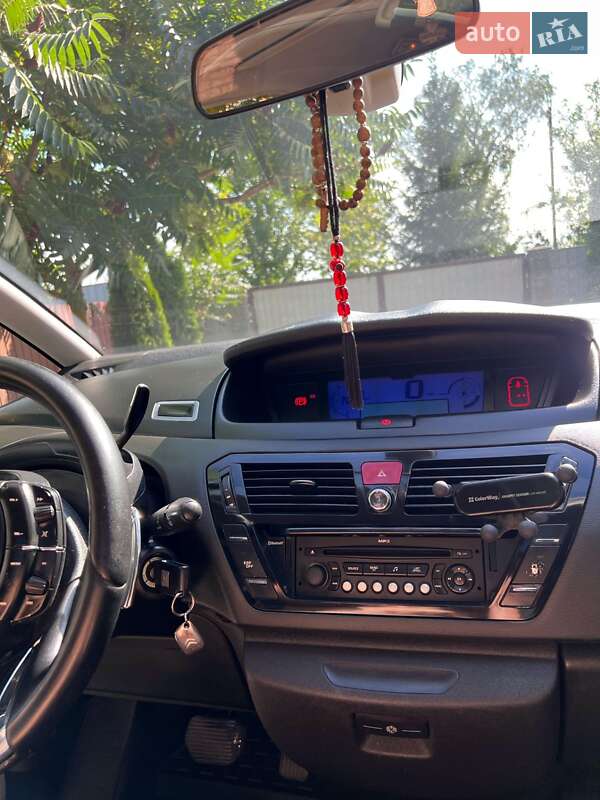 Микровэн Citroen C4 Picasso 2008 в Ивано-Франковске