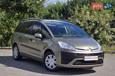 Минивэн Citroen C4 Picasso 2007 в Хмельницком