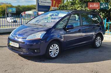 Мікровен Citroen C4 Picasso 2008 в Сумах