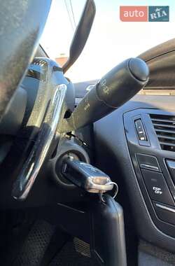 Минивэн Citroen C4 Picasso 2007 в 