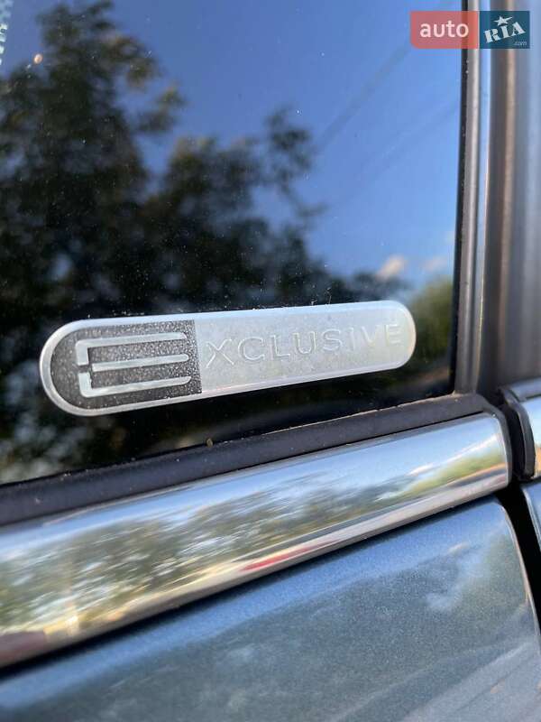 Минивэн Citroen C4 Picasso 2007 в Киеве фото 24 Минивэн Citroen C4 Picasso 2007 в Киеве