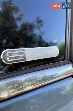 Минивэн Citroen C4 Picasso 2007 в 