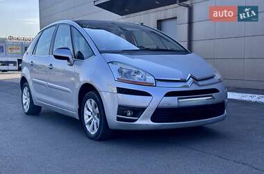 Мікровен Citroen C4 Picasso 2010 в Кривому Розі