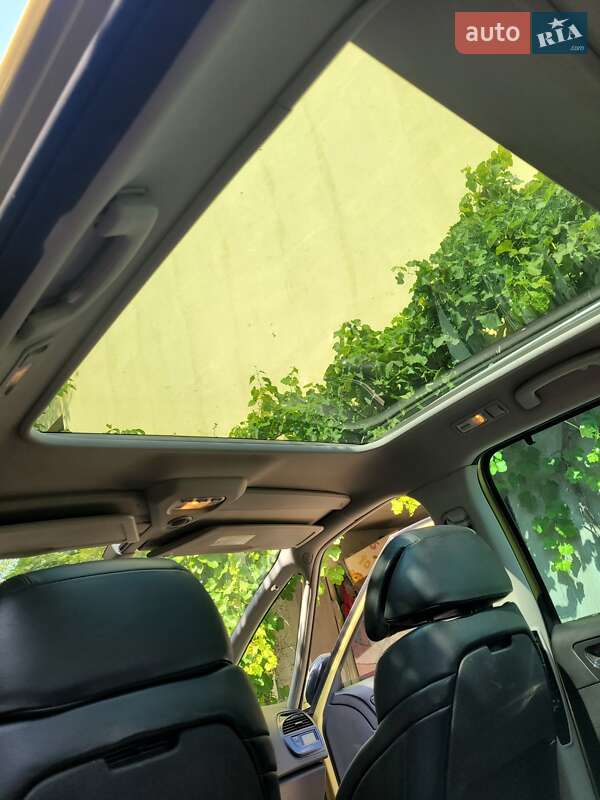 Минивэн Citroen C4 Picasso 2007 в Хмельницком фото 15 Минивэн Citroen C4 Picasso 2007 в Хмельницком