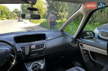 Микровэн Citroen C4 Picasso 2008 в 