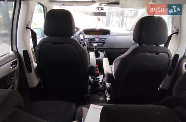 Микровэн Citroen C4 Picasso 2009 в 