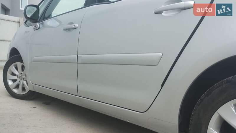 Микровэн Citroen C4 Picasso 2009 в Львове