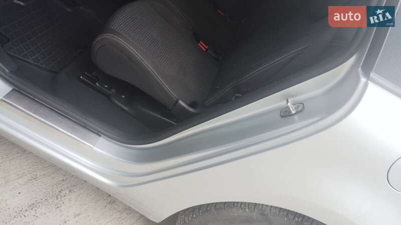 Микровэн Citroen C4 Picasso 2009 в Львове