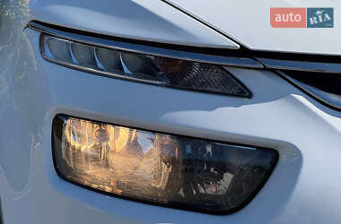 Микровэн Citroen C4 Picasso 2016 в 