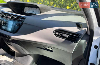 Микровэн Citroen C4 Picasso 2016 в 