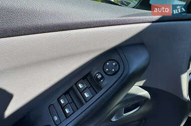 Микровэн Citroen C4 Picasso 2016 в 