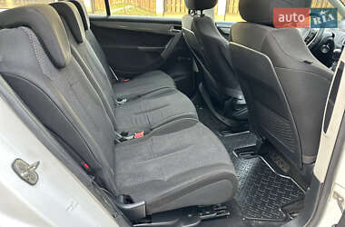 Мікровен Citroen C4 Picasso 2013 в 