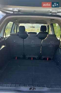 Микровэн Citroen C4 Picasso 2008 в 