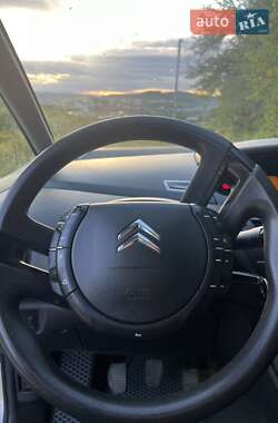 Микровэн Citroen C4 Picasso 2008 в 