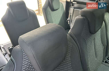 Микровэн Citroen C4 Picasso 2012 в 