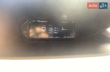 Микровэн Citroen C4 Picasso 2013 в 