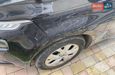 Микровэн Citroen C4 Picasso 2013 в 