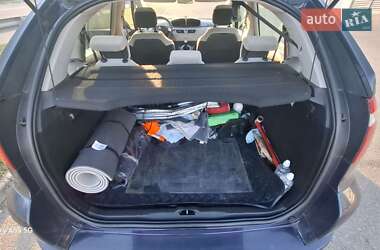 Микровэн Citroen C4 Picasso 2008 в 