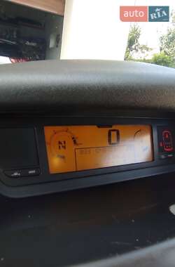 Микровэн Citroen C4 Picasso 2008 в 