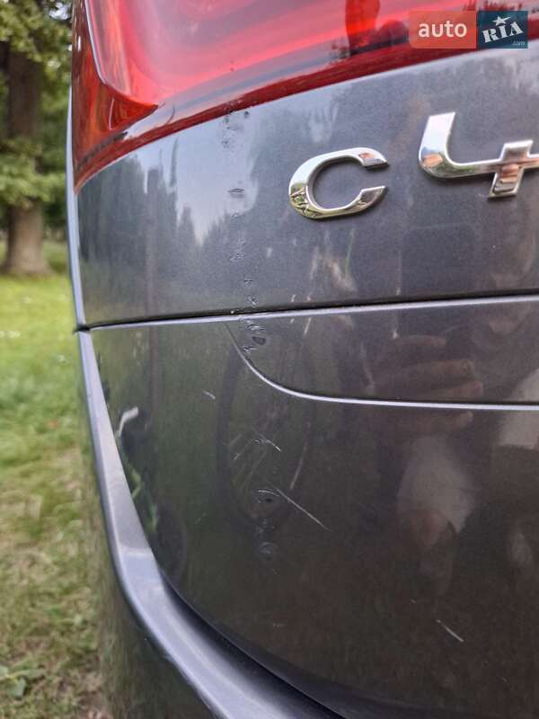 Микровэн Citroen C4 Picasso 2016 в Львове