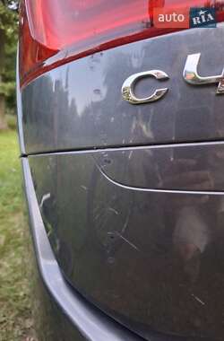 Микровэн Citroen C4 Picasso 2016 в 