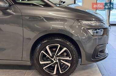 Микровэн Citroen C4 Picasso 2016 в 