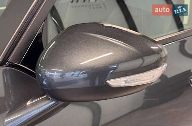 Микровэн Citroen C4 Picasso 2016 в 
