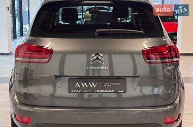 Микровэн Citroen C4 Picasso 2016 в 