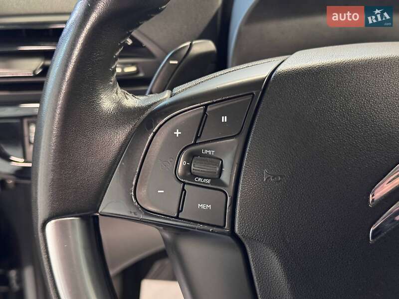 Микровэн Citroen C4 Picasso 2016 в Львове