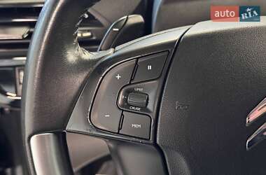 Микровэн Citroen C4 Picasso 2016 в 