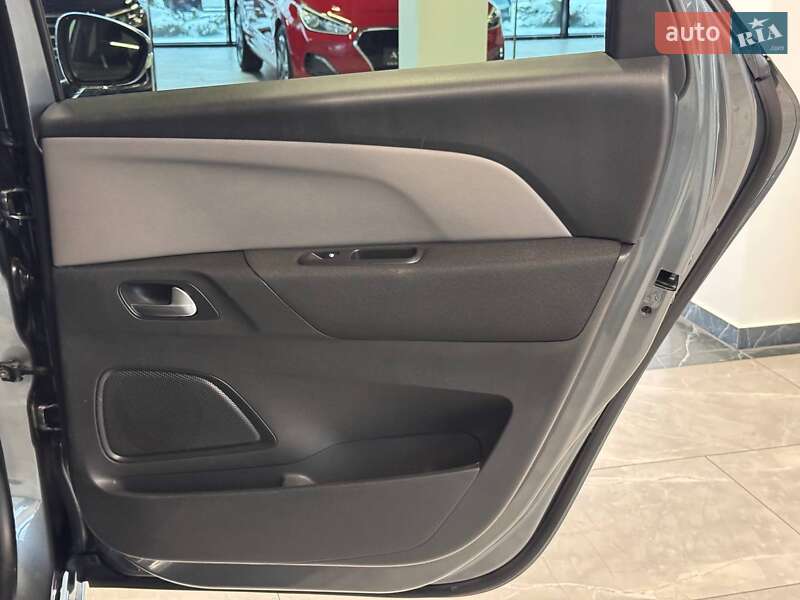 Микровэн Citroen C4 Picasso 2016 в Львове