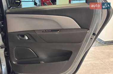 Микровэн Citroen C4 Picasso 2016 в 