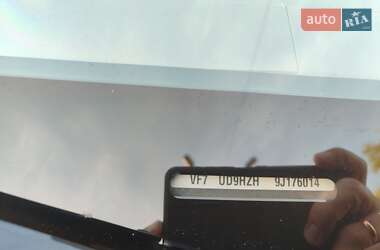 Микровэн Citroen C4 Picasso 2009 в 