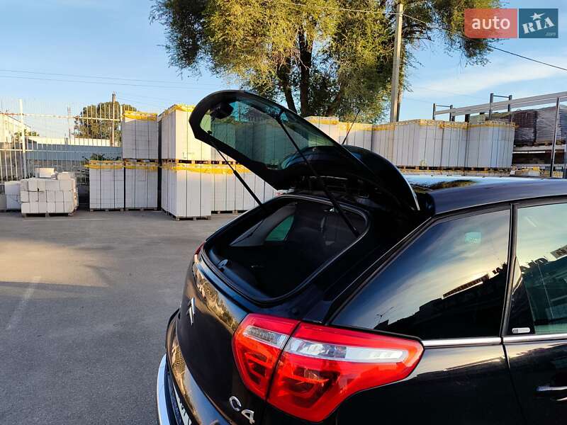 Микровэн Citroen C4 Picasso 2009 в Днепре