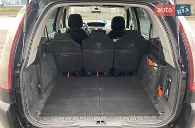 Микровэн Citroen C4 Picasso 2010 в 