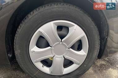 Микровэн Citroen C4 Picasso 2010 в 
