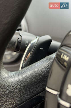 Минивэн Citroen C4 Picasso 2007 в 